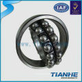 1219 2RS ball bearing for cnc plasma cutting machine